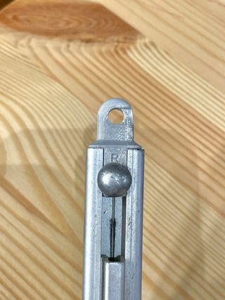 Repuestos para brazos ventanas caravanas