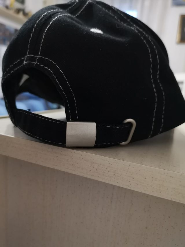 Cappellino Juventus club doc