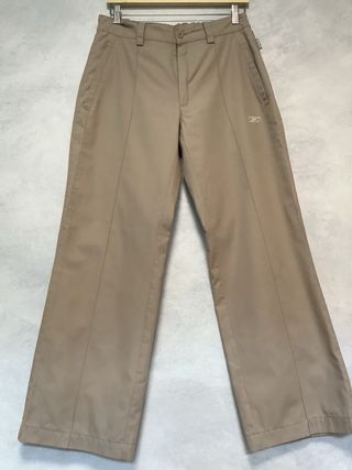 Pantalon Reebok beis