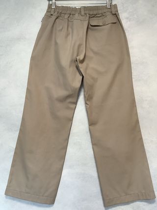 Pantalon Reebok beis