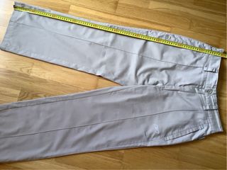 Pantalon Reebok beis