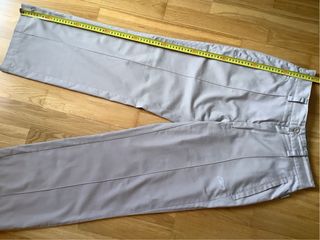 Pantalon Reebok beis