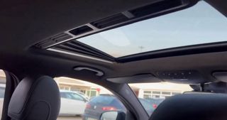 Mercedes-Benz GLC Coupé 2017