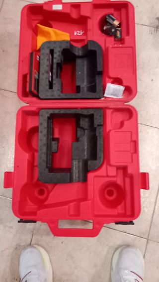 Nivel láser HILTI PR 10