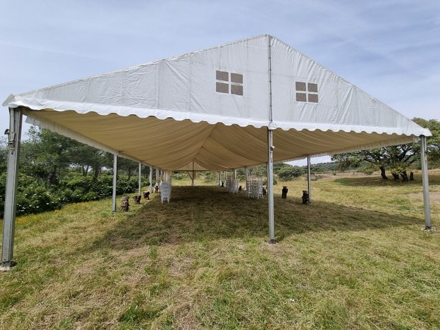 CARPA 10X30M