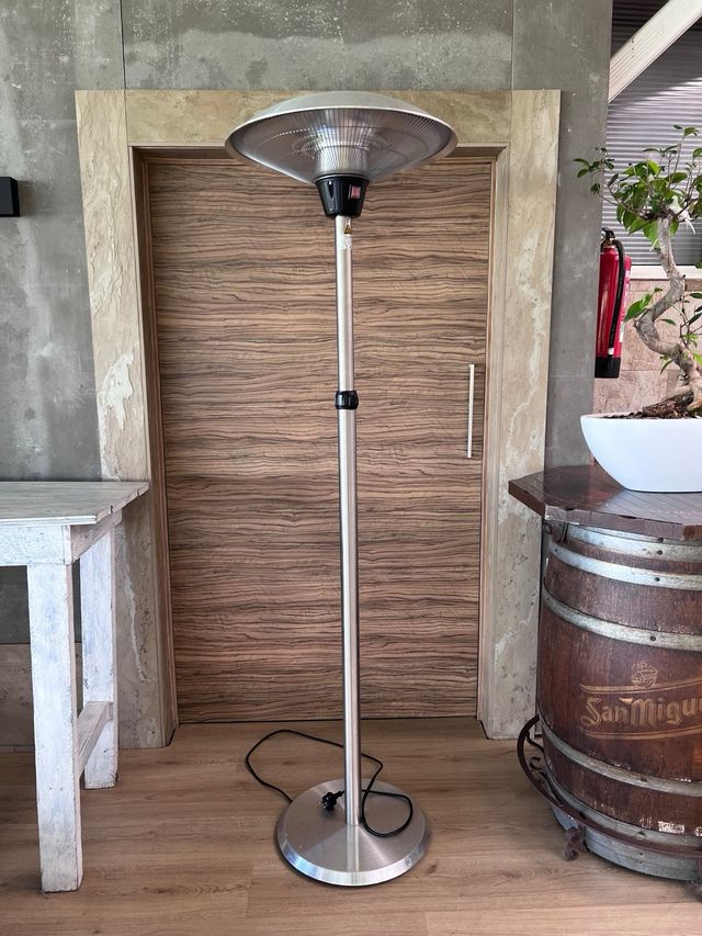 Riscaldatore elettrico