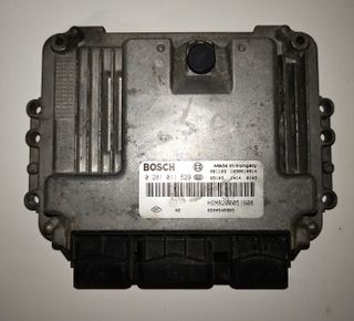 CENTRALITA DE MOTOR 0281011529  HOM8200051608