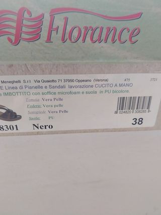 Sandali da donna