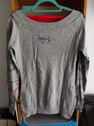 Jersey Desigual 