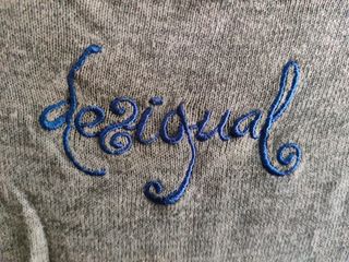 Jersey Desigual