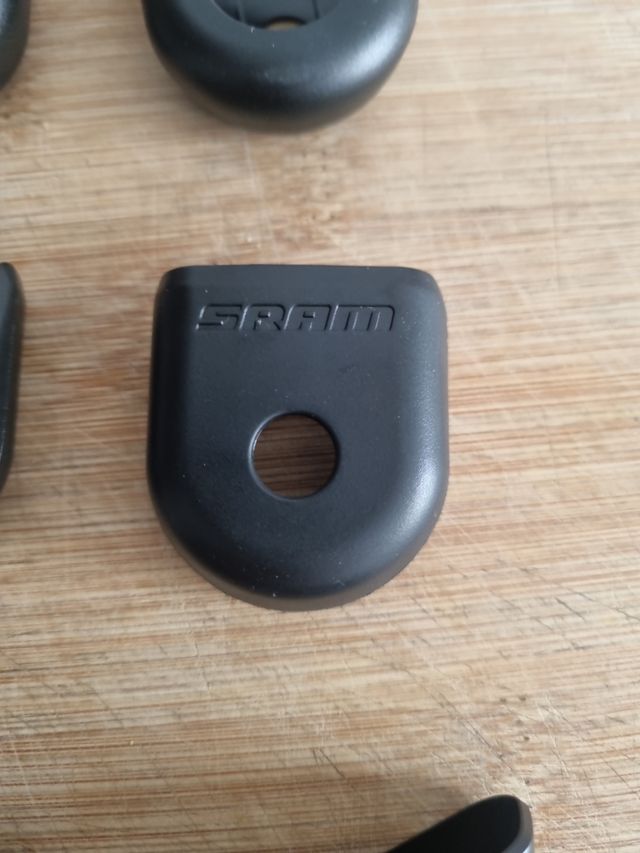 punteras Protección  bielas