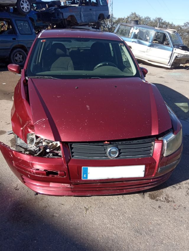 DESPIECE FIAT STILO