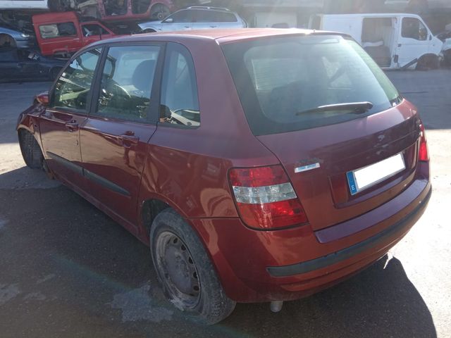 DESPIECE FIAT STILO
