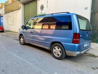 Mercedes-Benz Vito 2001
