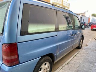 Mercedes-Benz Vito 2001