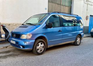 Mercedes-Benz Vito 2001