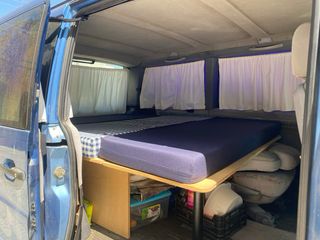 Mercedes-Benz Vito 2001