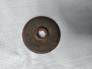 ARANDELA DE APRIETE 