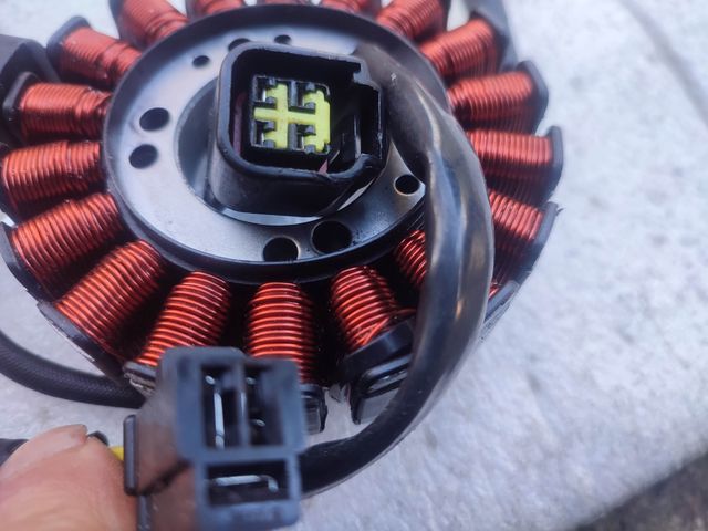 Alternador estator Suzuki Dr Z 250-450 2003