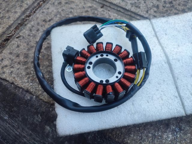 Alternador estator Suzuki Dr Z 250-450 2003