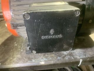 Motor trifasico 4kw