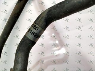 51822579 TUBO AIRE ACONDICIONADO CITROEN NEMO Mono