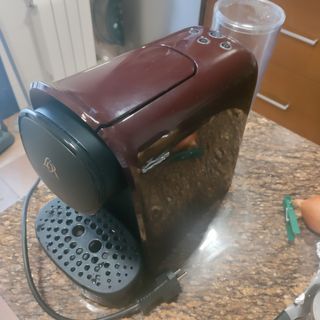 Cafetera Lor Barista