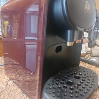 Cafetera Lor Barista