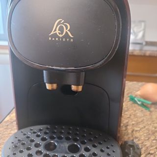 Cafetera Lor Barista