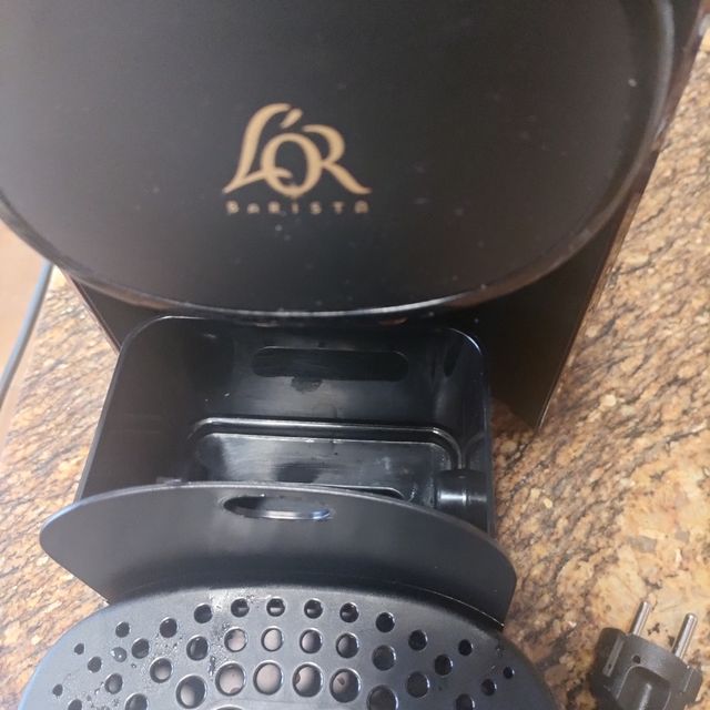Cafetera Lor Barista 
