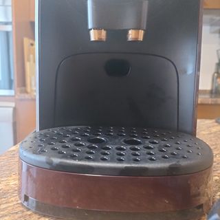 Cafetera Lor Barista