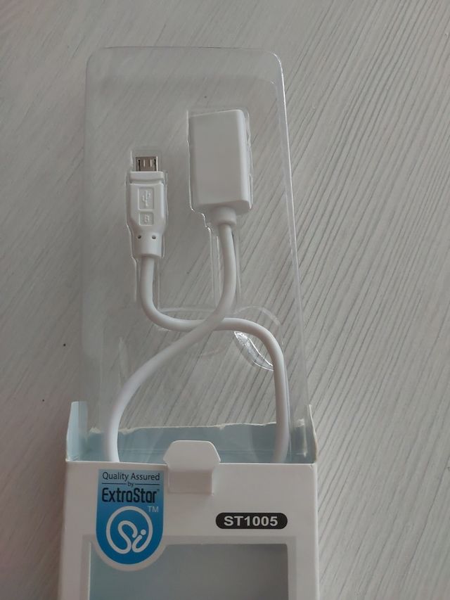 Adaptador de pendrive