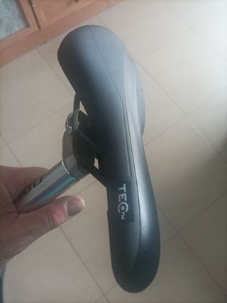 SILLIN SELLE ROYAL TECO ACTIVUS Y TIJA 27.2. 400mm