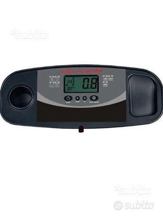 Tapis Roulant T 110 High muster