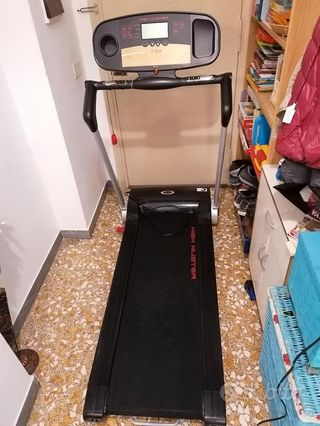 Tapis Roulant T 110 High muster