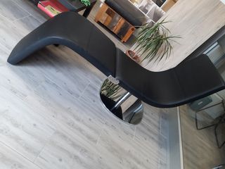 Chaise longue Bonaldo Dragonfly