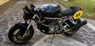 Ducati super sport special 2003