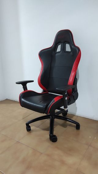 Silla Gaming