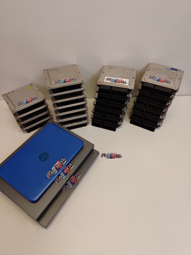 Centralitas swap BMW