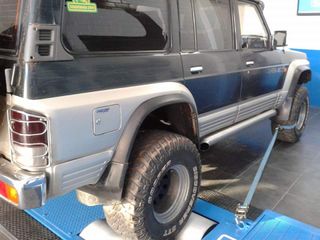 Centralitas swap BMW