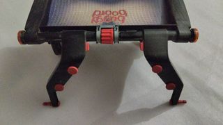 Pedana per passeggino lascal