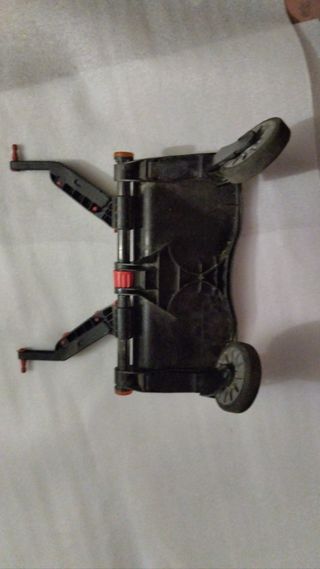 Pedana per passeggino lascal