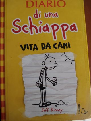 Libro per ragazzi