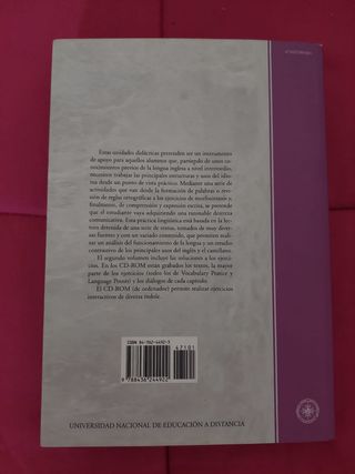 Libros Grado Psicología UNED