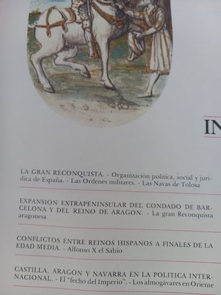 Historia de España