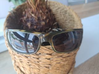Gafas de estilo deportivo Marca carrera