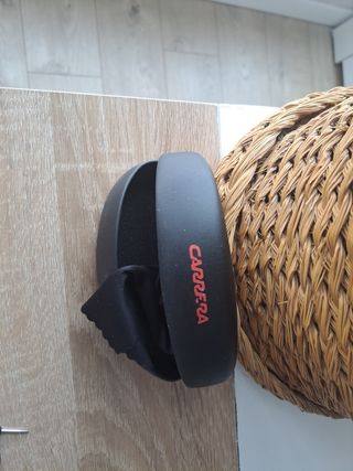 Gafas de estilo deportivo Marca carrera