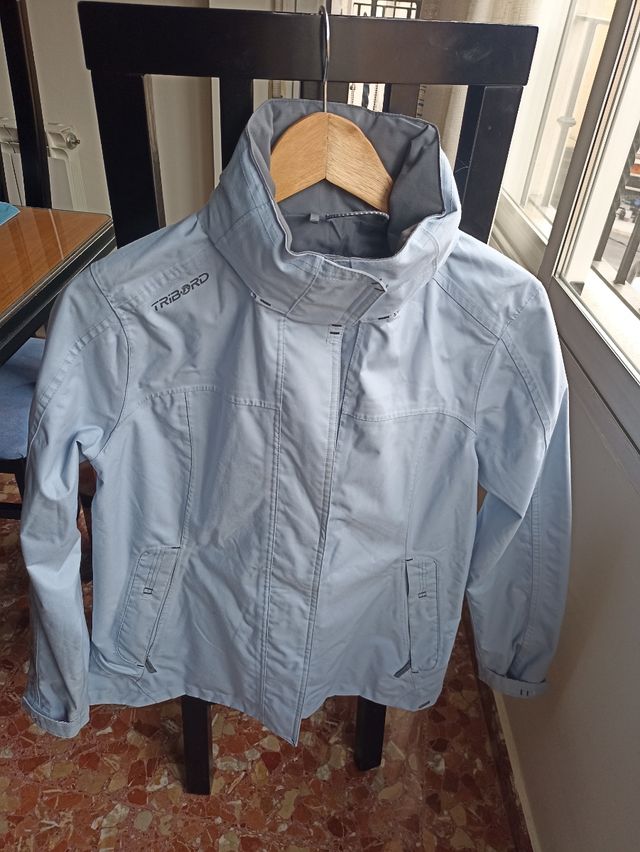 Chaqueta Decathlon Tribord