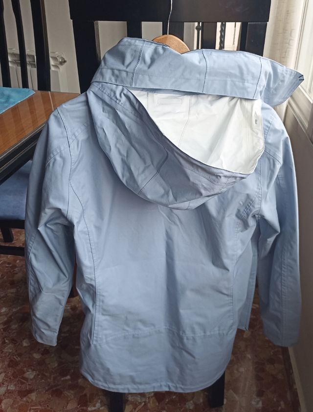 Chaqueta Decathlon Tribord