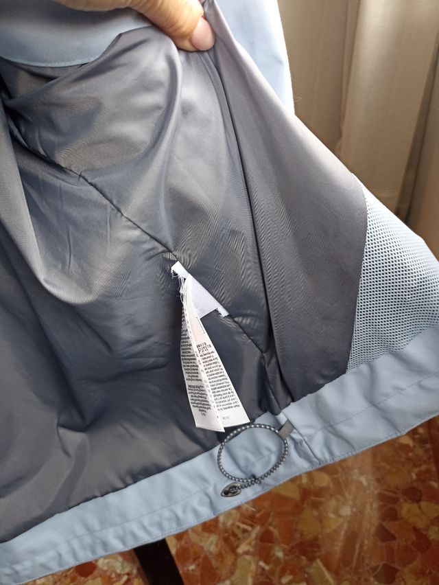 Chaqueta Decathlon Tribord